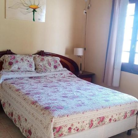 Departamentos Don Salvador Apartment Colon  Bagian luar foto