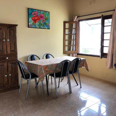 Departamentos Don Salvador Apartment Colon  Bagian luar foto