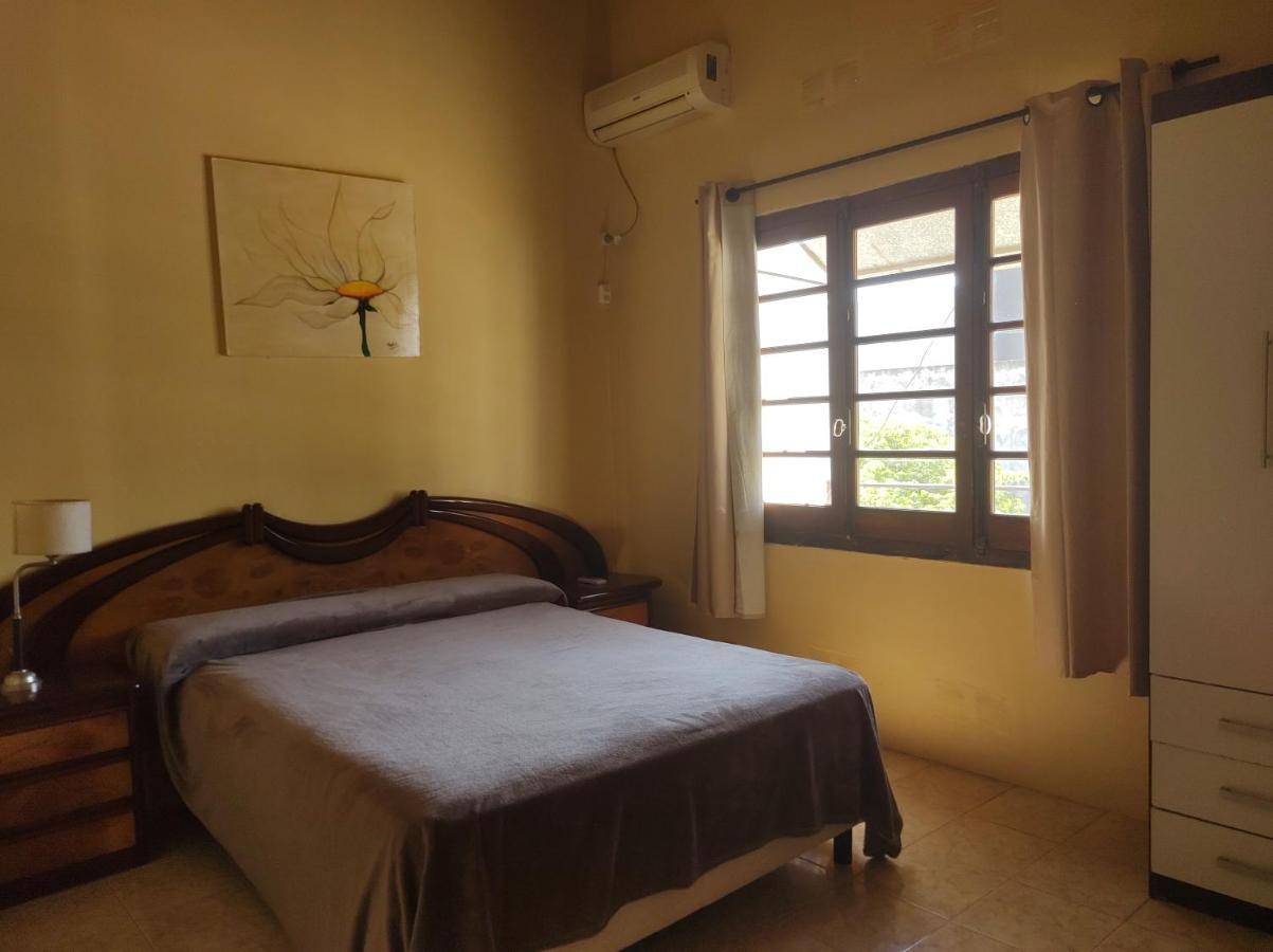 Departamentos Don Salvador Apartment Colon  Bagian luar foto