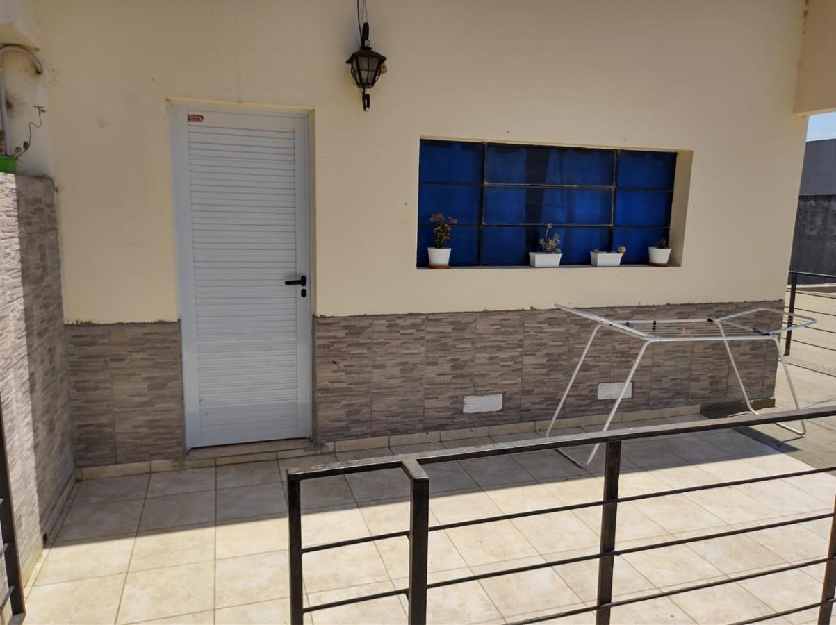 Departamentos Don Salvador Apartment Colon  Ruang foto