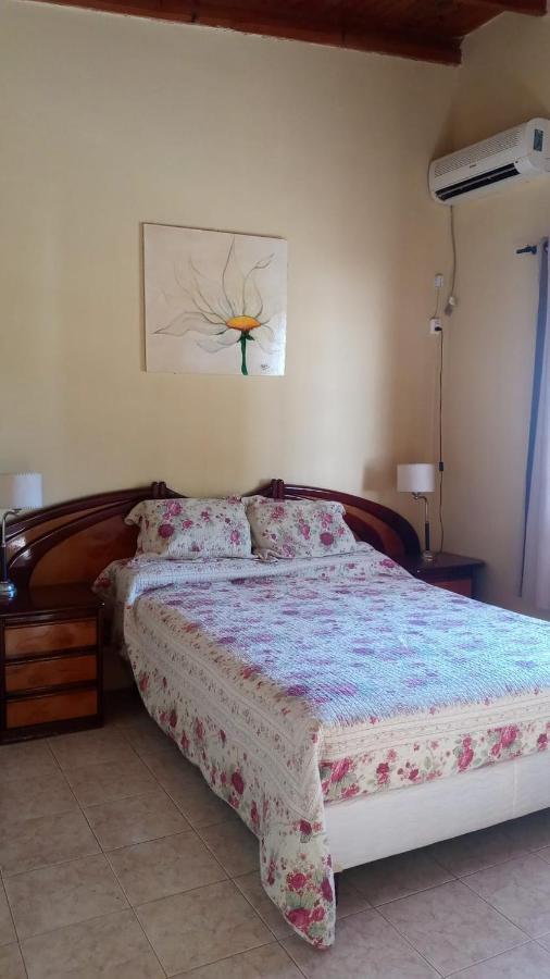 Departamentos Don Salvador Apartment Colon  Bagian luar foto