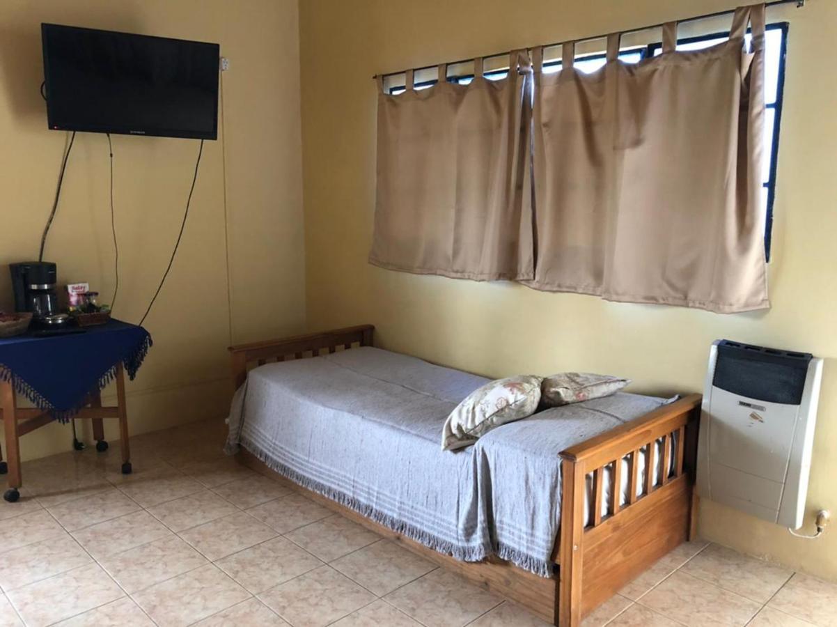 Departamentos Don Salvador Apartment Colon  Bagian luar foto