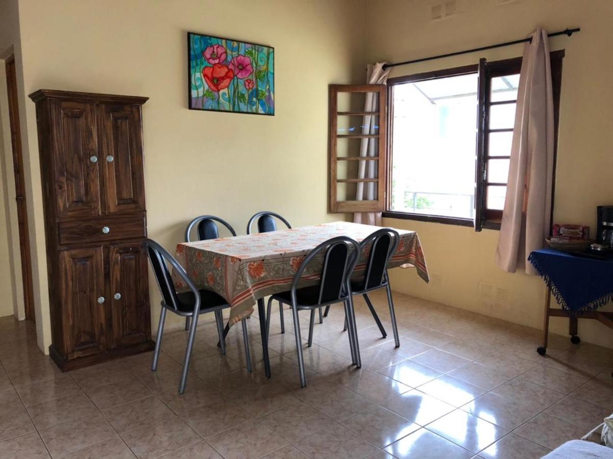 Departamentos Don Salvador Apartment Colon  Bagian luar foto