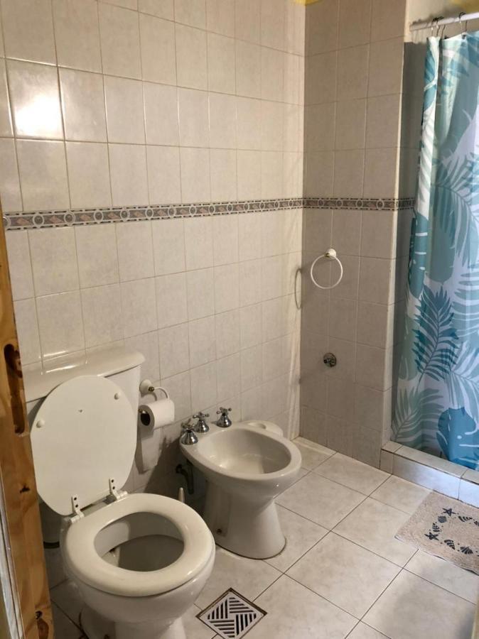 Departamentos Don Salvador Apartment Colon  Ruang foto