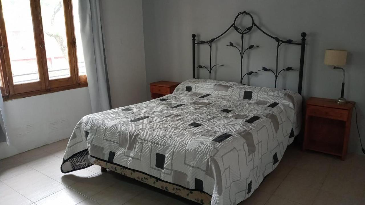 Departamentos Don Salvador Apartment Colon  Ruang foto